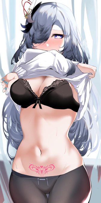 妻🥵🙏
#原神 #GenshinImapct 