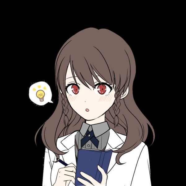 「2.大槌軍の栗原凛子5編くらいのキャンペーンシナリオでボス妖魔と一緒にラスボスを」|桜花さんのイラスト