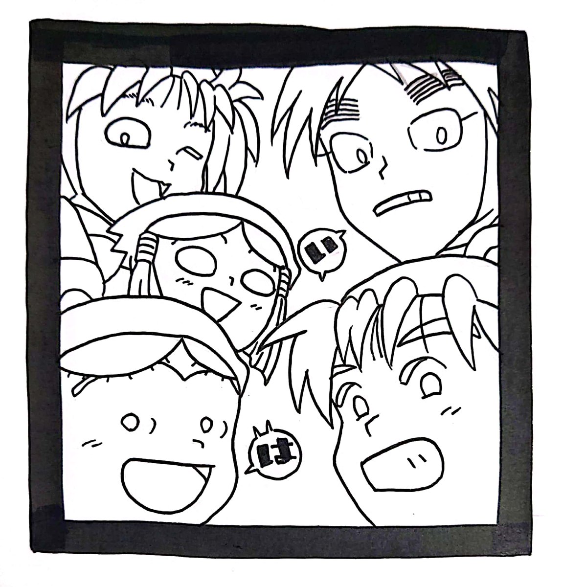 あの作法委員会と同じで、い組とは組のみで構成されている火薬委員会をよろしくお願いします。 