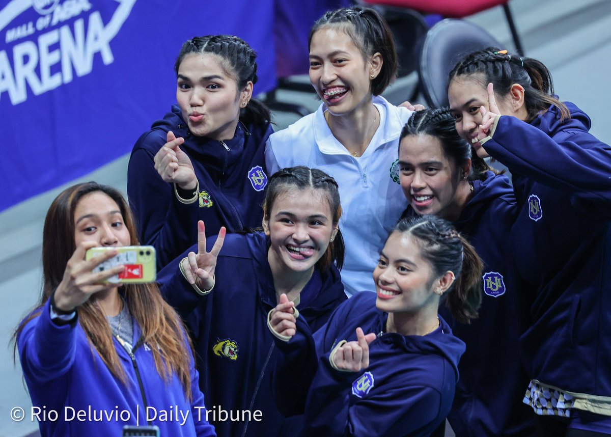 tmtriodeluvio's tweet photo. UAAP Season 84 Women’s Volleyball individual awardees. #UAAPSeason84 #UAAPSeason84Volleyball 

@tribunephl 
@cnc_tribunephl 
@TribuneSportsPh https://t.co/rhycyMDeEh