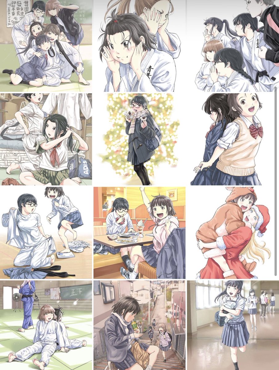 「もういっぽん!』Kindle版、1〜3巻は半額、4〜18巻も30%オフです。
この機会にぜひ。
https://t.co/KiN1RKVWcH 