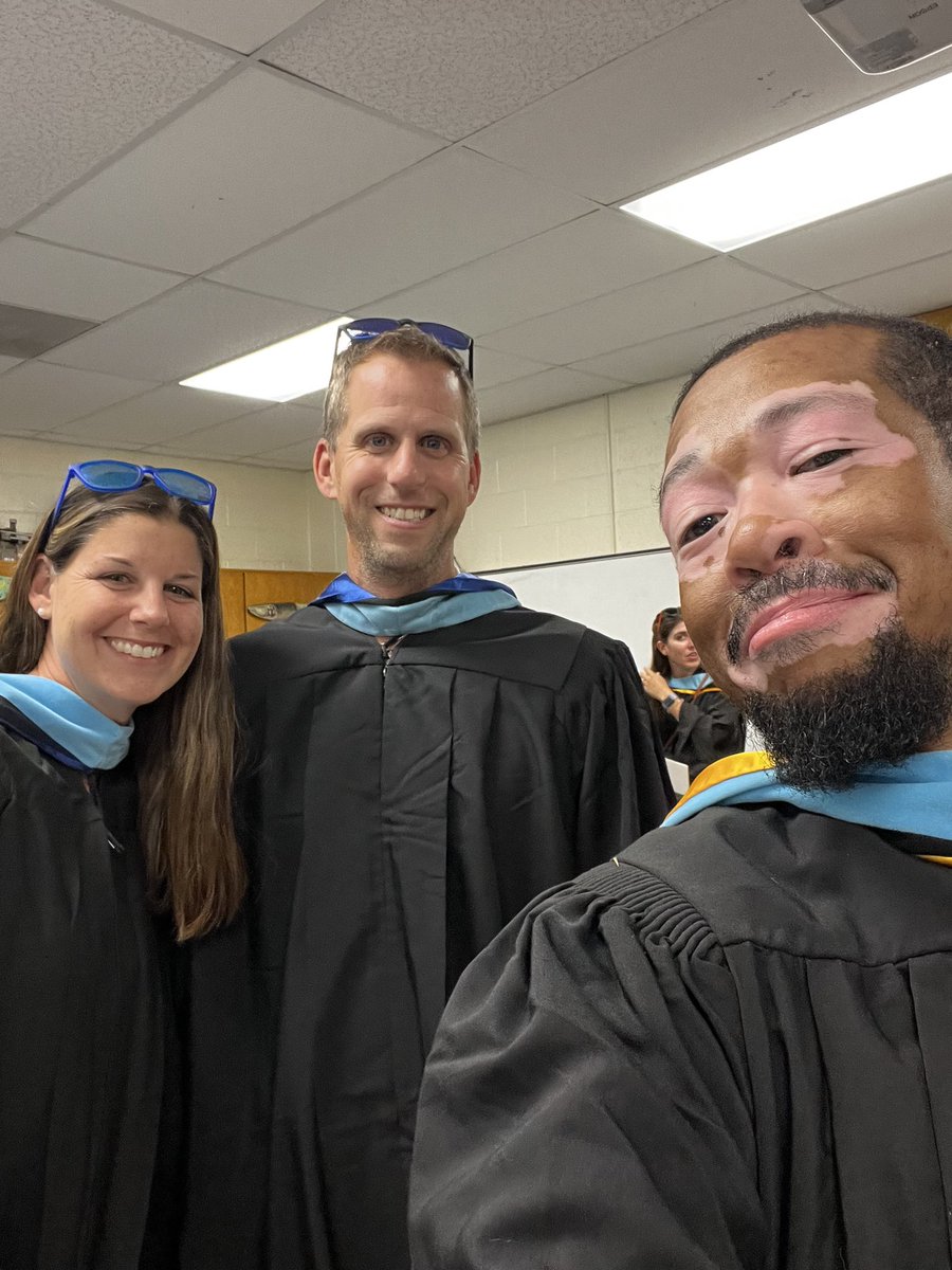 So many people I will miss. Thanks Colls for the last 6 - a place where I grew even more as an educator &amp; coach. I will never forget any of you, but it’s time for new opportunities for The Witte’s. Congrats to the Class of 2022. 💙💛 <a href="/witte_cwitte/">Charles witte</a>