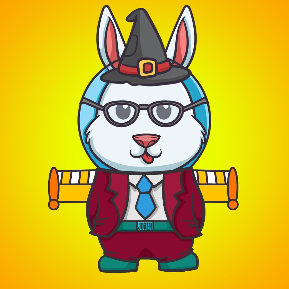 Rabbitcattx's tweet photo. Hello 🐰

Mint is LIVE on @StargazeZone
 
Supply: 1020 #NFTs 
Price: 1000 $STARS 🌟 
Show off Your #NFT in the comment!

Mint here 👇
https://t.co/n6ZTKLKvsZ https://t.co/Y7qe0BEG8m