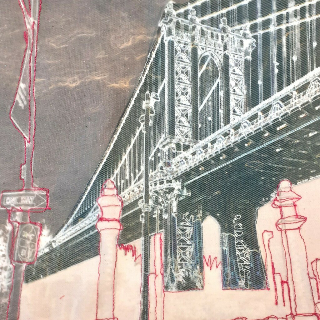 rosiejam's tweet photo. Illustrative embroidery course starting next wednesday evening @citylitcrafts in London. Fun for beginners and experts alike! Some places still available I believe.
Some fun pics for last year! (or maybe it was the year before!?)
Link in bio.
#embroide… https://t.co/SXfx7B1nmq https://t.co/sjW1GkmCwd