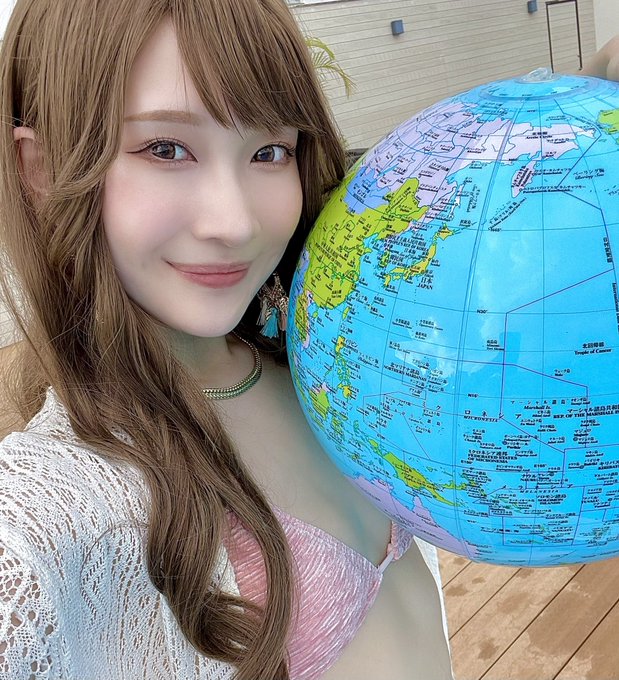Twitterのコスプレ画像36