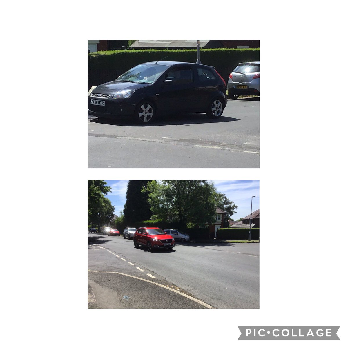 BGlovesscience's tweet photo. A great afternoon carrying out some field work- traffic survey, using local maps and identifying signage in the local area. @RGS_IBG #nationalfieldworkweek https://t.co/ip2DhQh3FO