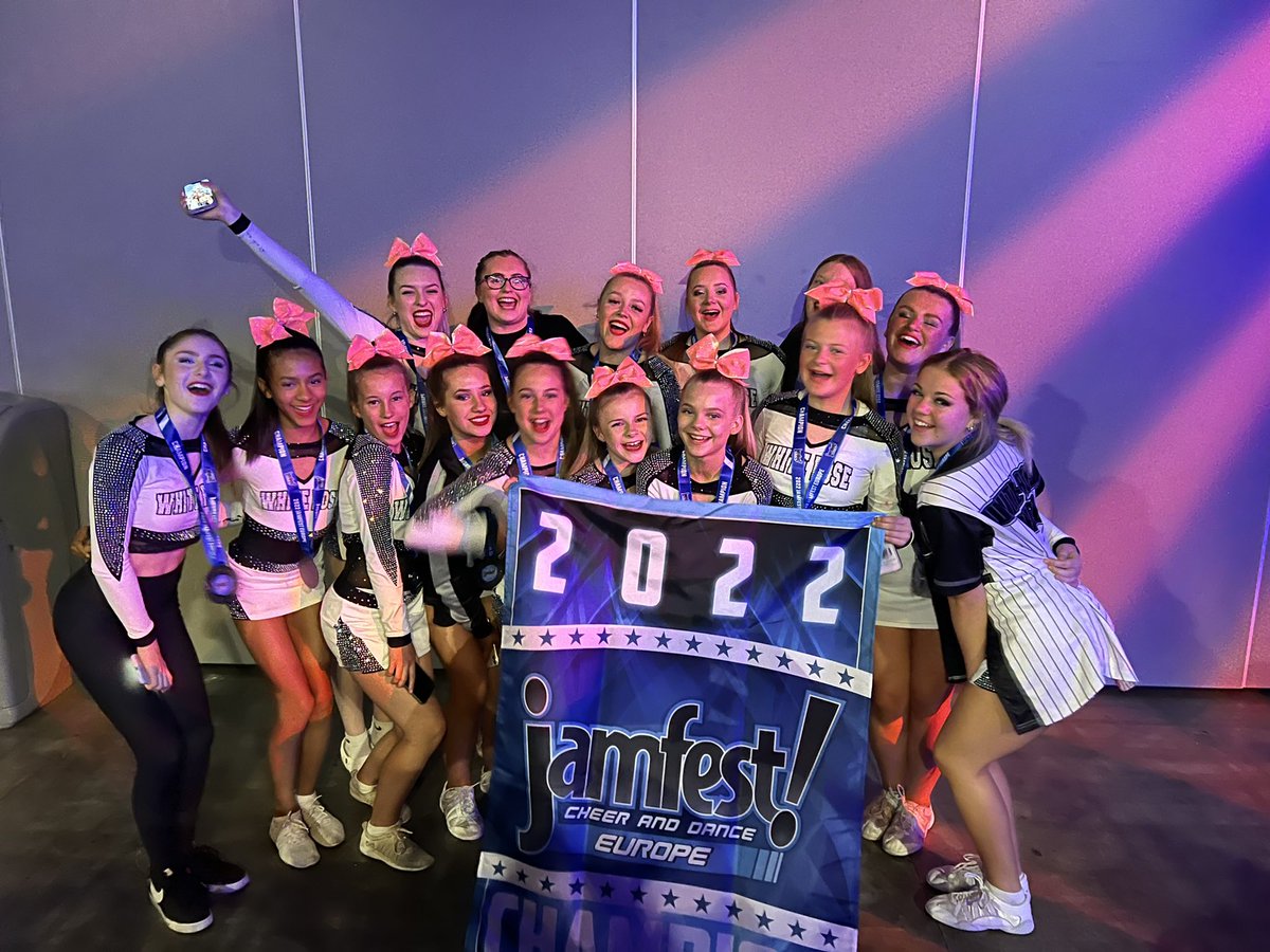 Most clubs will have a placement week. The one <a href="/whiterosecheer1/">White Rose Cheer</a> is w/c 18th July. This is just so the coaches can have a look at where everyone will work best together. I don’t know about other clubs but at WRC everyone gets a team.