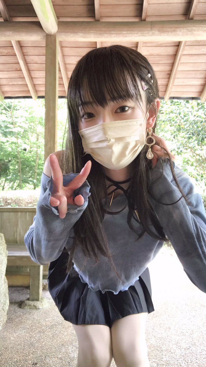 望月いぶ tweet media