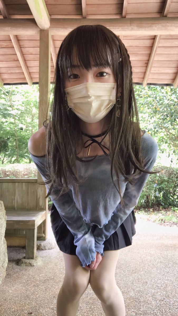望月いぶ tweet media