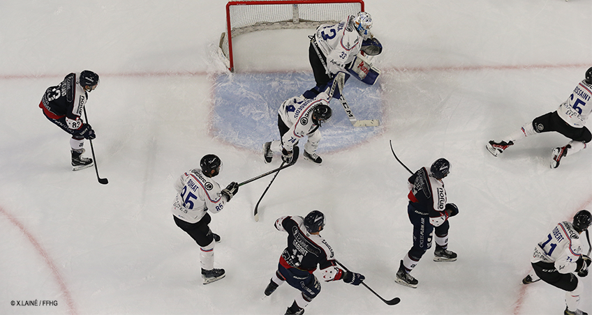 Hockey_FRA's tweet photo. 🗓️ Les dates de reprise des championnats Seniors Masculins 🗓️

@LigueMagnus 👉 09/09
Division 1 👉 08/10
Division 2 👉 08/10
Division 3 👉 24/09
Coupe de France 👉 01/10

#HockeyFrance #SLMHockey #CdFHockey https://t.co/UFJ1aXNU0u