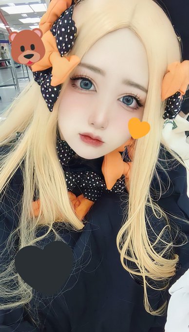 コスプレイヤーMAITOのTwitter画像8