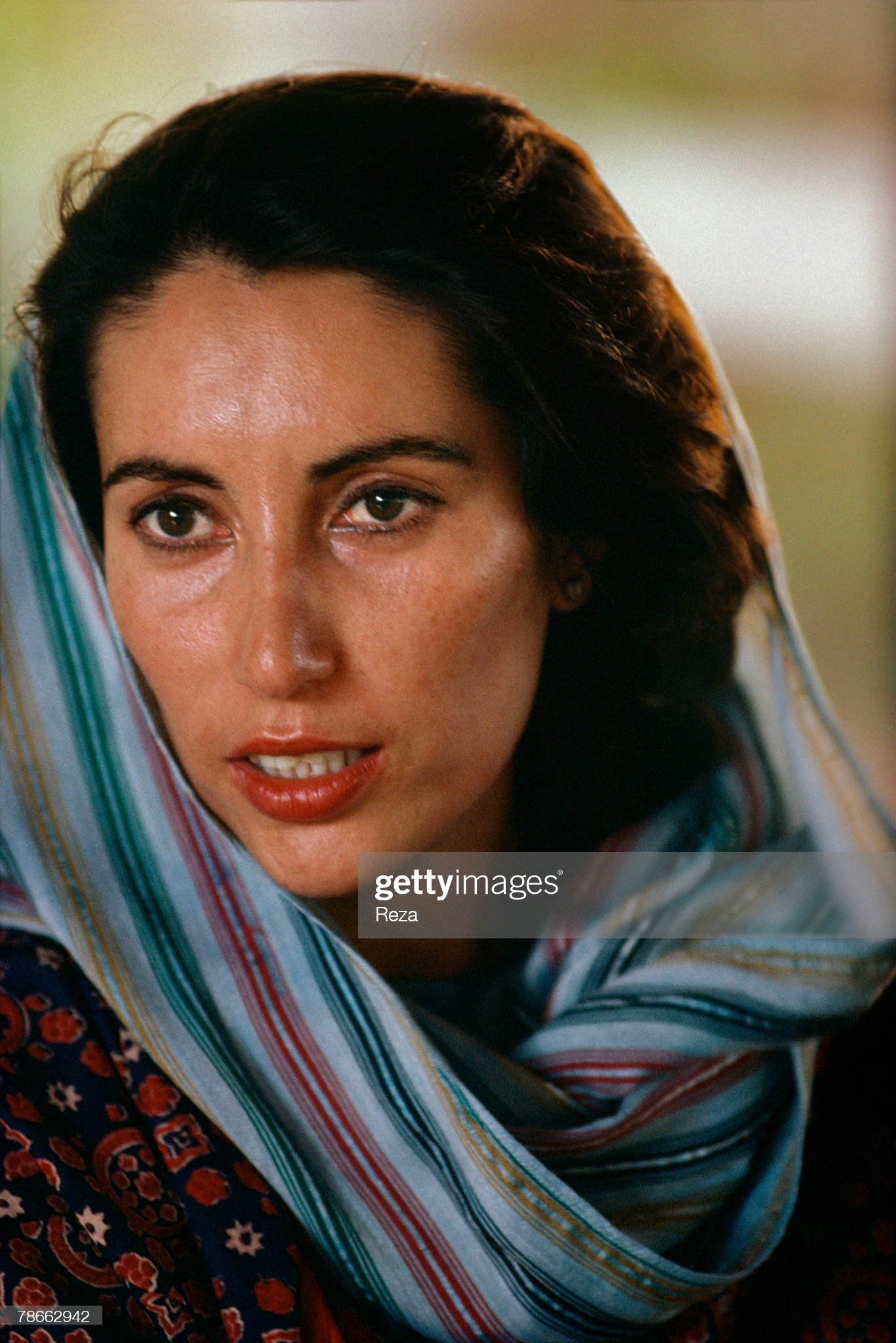 Happy Birthday to World\s best Female leader, Muhtarma Benazir Bhutto Sahiba. 