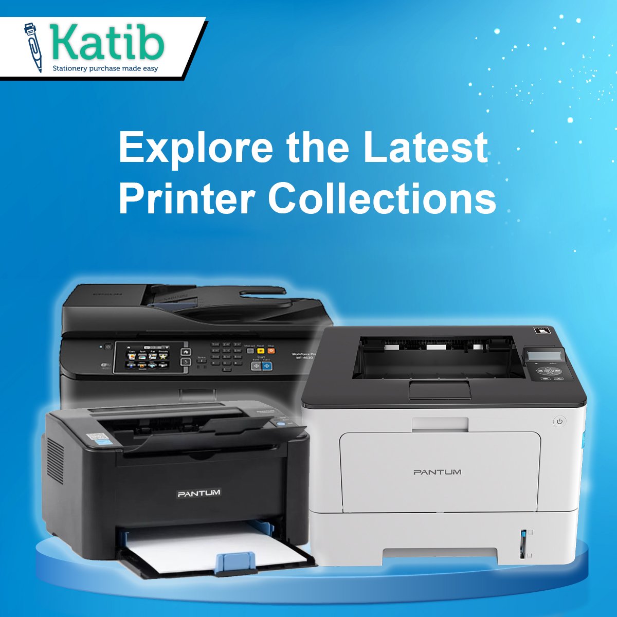 Costco brother printers