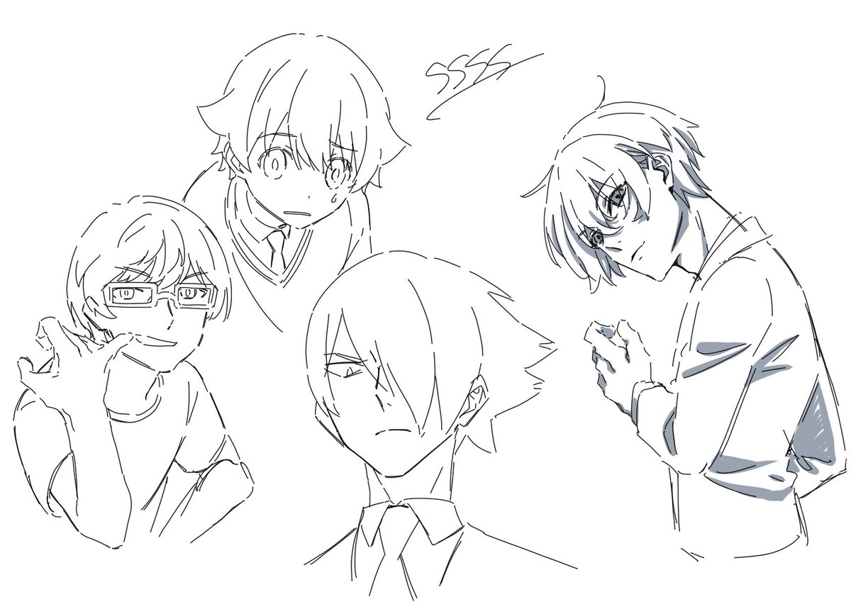 #SSSS_GRIDMAN 
#SSSS_DYNAZENON 
再放送あるらしいね~