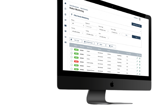 The integration and automation in WR1 drives business improvement  in planning, scheduling, routing. optimisation and driver management. Schedules and routes can be adjusted as needed without any disruption thanks to accurate, real time BI. eu1.hubs.ly/y0XgH50