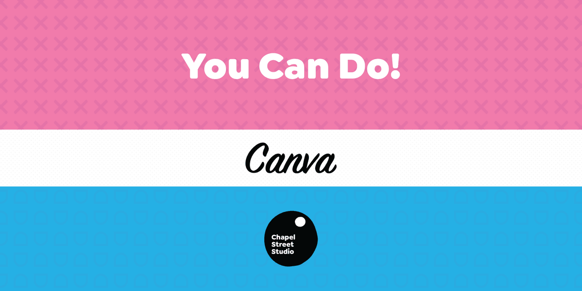 Chapel Street Studio tweet media