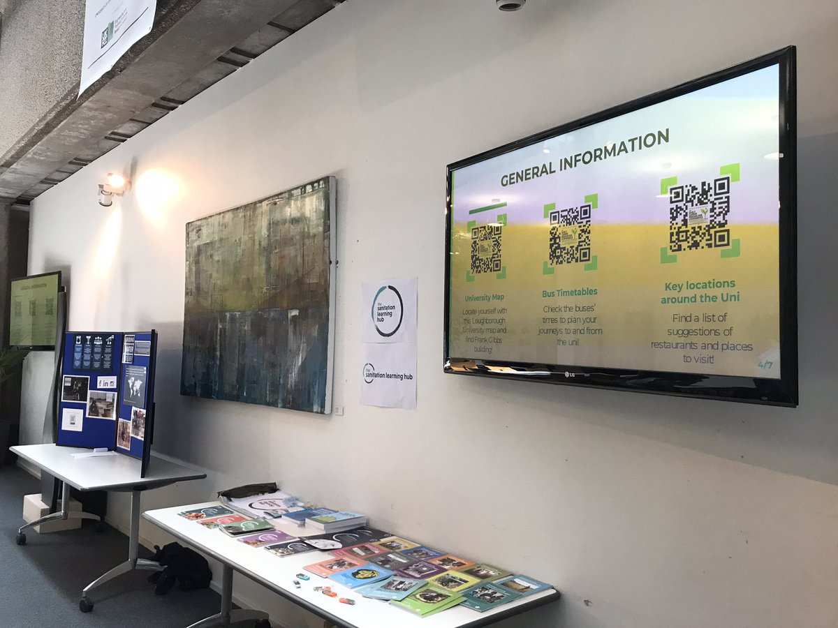 Water-WISER ECR Conference 2022 tweet media