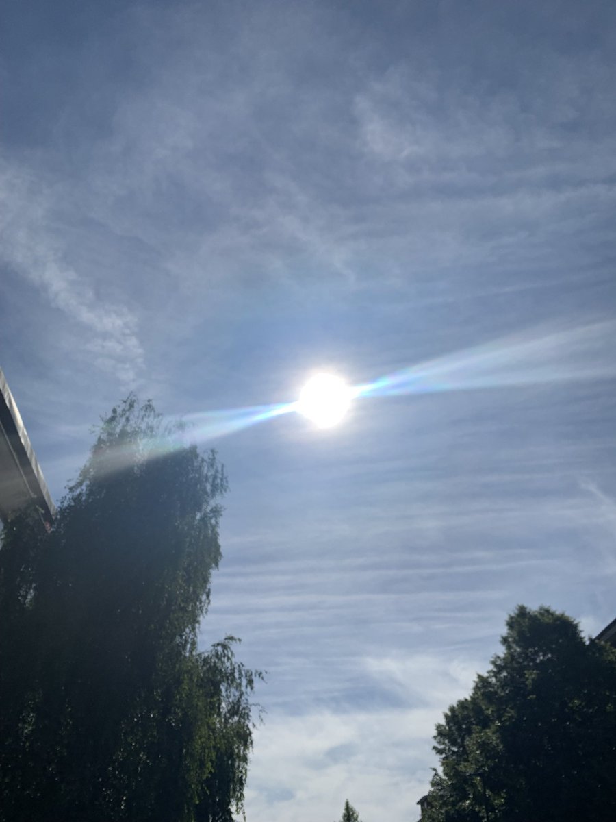 EmilyDragonfly's tweet photo. Happy #Solstice 
#LongestDay #sunlight https://t.co/xGiQAPm0cS