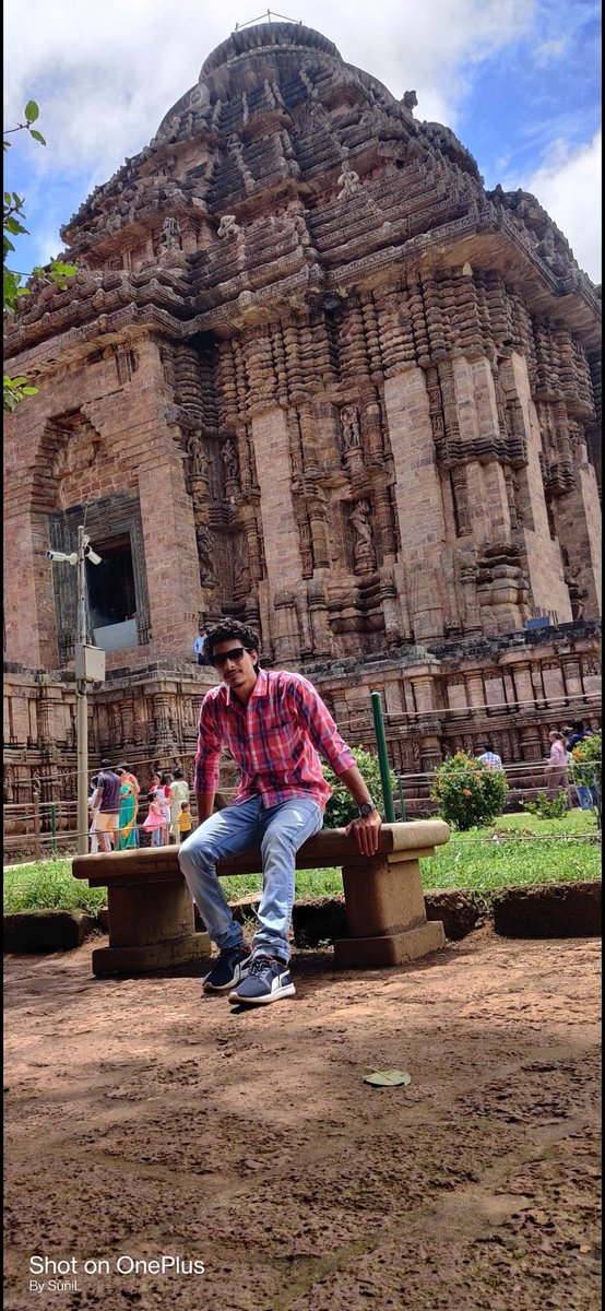 SahuSunil25's tweet photo. #stoneart #konark #Puri #Odisha # https://t.co/4ZVKyrTUiZ