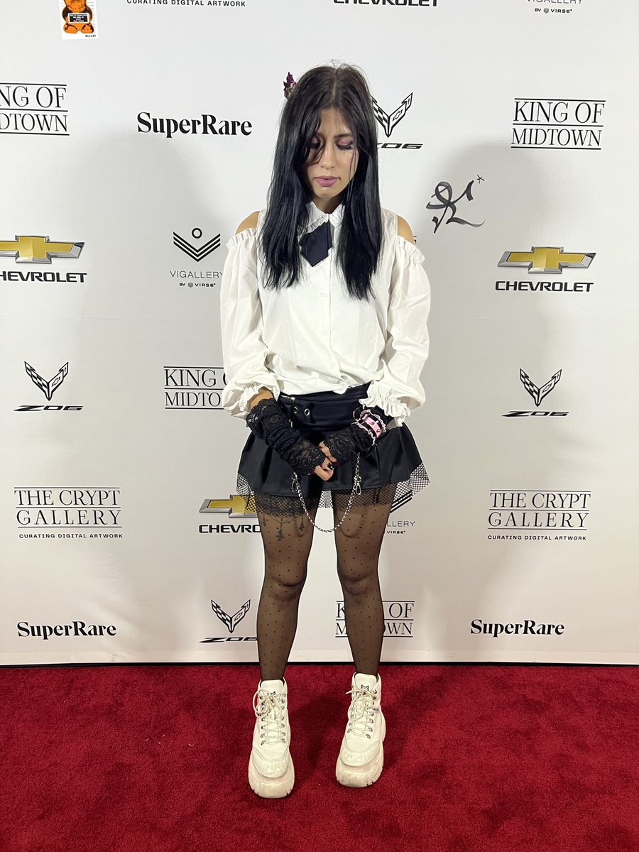 UnicornDAOπ¦ (@unicorndao_xxx) on Twitter photo MATRIARCHY NOW WITH <a href="/Kingofmidtown1/">Kingofmidtown.eth</a> <a href="/SuperRare/">SuperRare</a> <a href="/pussyrrriot/">πππππ πππππ¦</a>
π€β οΈπ΄ββ οΈππππππππ MATRIARCHY NOW WITH <a href="/Kingofmidtown1/">Kingofmidtown.eth</a> <a href="/SuperRare/">SuperRare</a> <a href="/pussyrrriot/">πππππ πππππ¦</a>
π€β οΈπ΄ββ οΈππππππππ