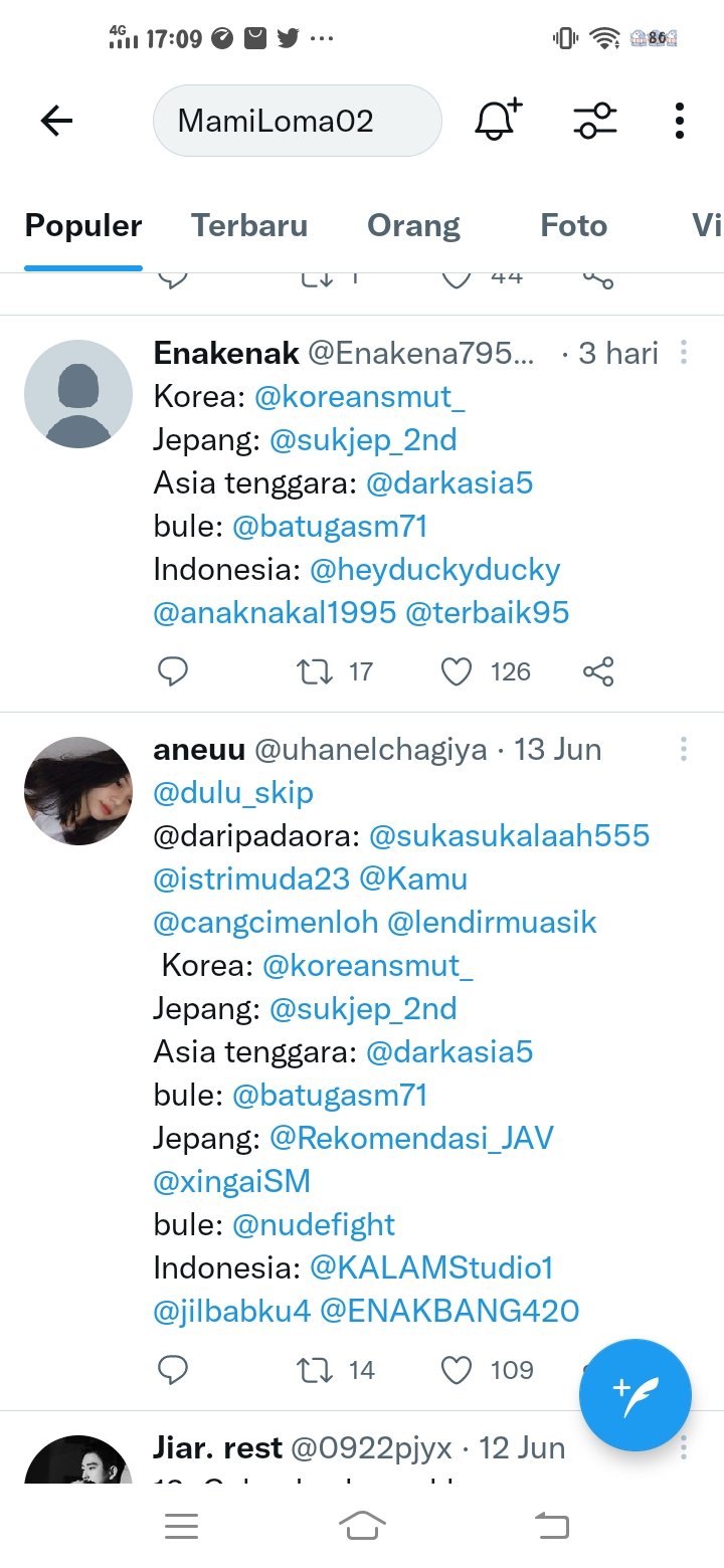 Twitter mamiloma02 - wasd.ms