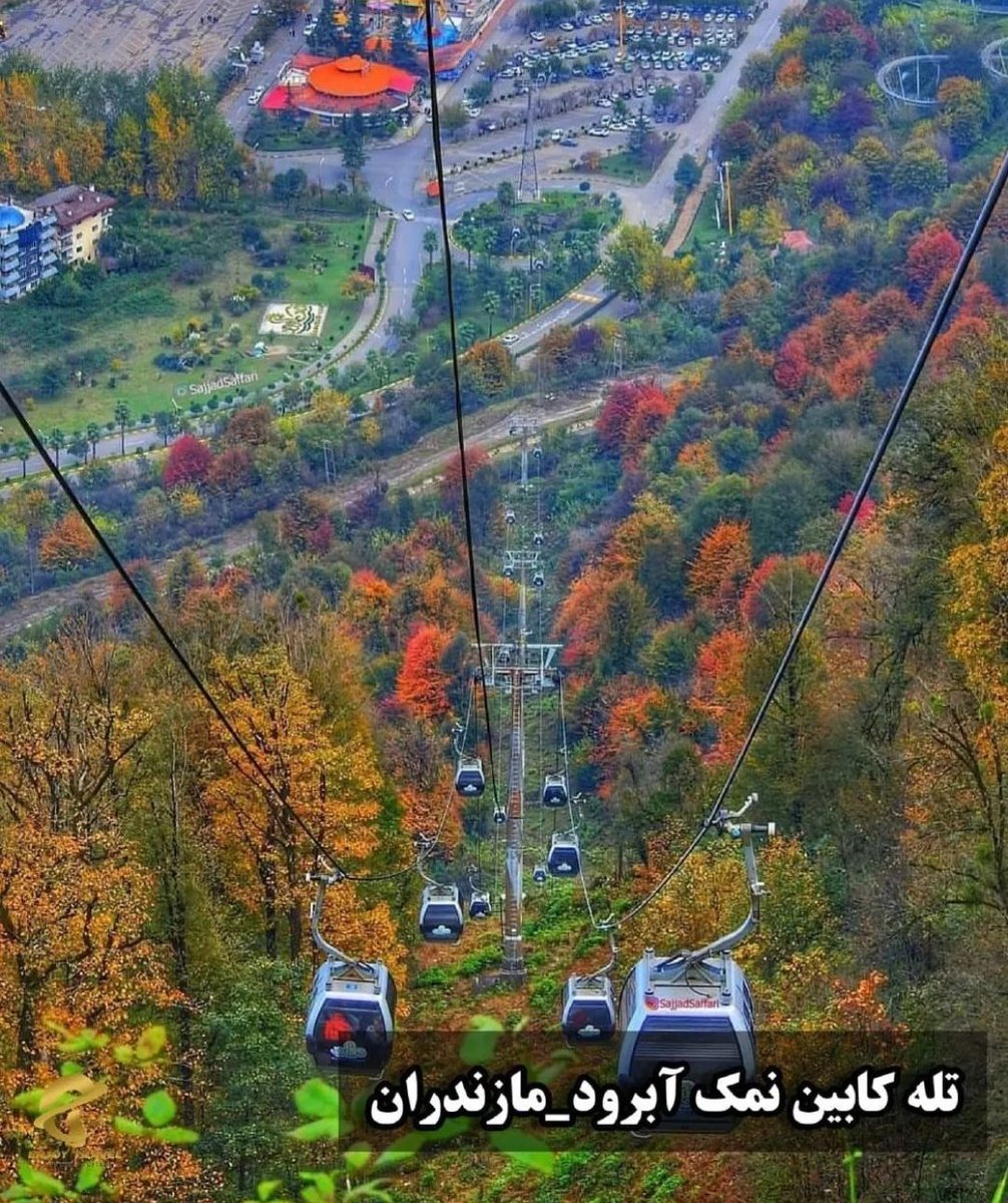 banooo_313_'s tweet photo. @elonmusk Attractive cable cars in Iran
#IranInReality
#Iran https://t.co/Yrd8qllVFc