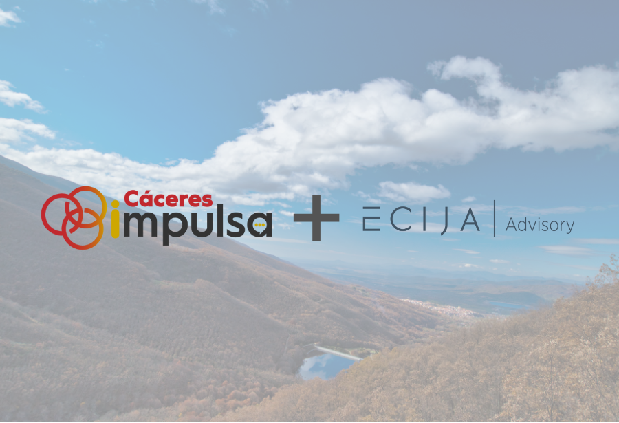AdvisoryEcija's tweet photo. Encantados de haber colaborado con @caceresimpulsa
 para atraer #emprendimiento e #inversión en #Cáceres

Gracias a @Wayra, @Enagas, @CDTI_innovacion y @Kunsen_ehealth por acompañarnos 
https://t.co/dT0sCGfBMV
#Extremadura #CorporateVentureCapital #CVC  #ECIJATeam #ECIJAAdvisory https://t.co/Zfx2spbwaU