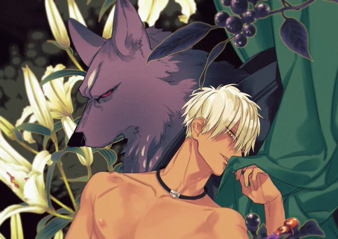 【📢発売のお知らせ🐺】
レムナント7巻&プチミニョン2巻
同時発売が決定しました✨

それぞれ最終巻となります!

また、ドラマCD6巻も発売されます🎉

特典関係も少しややこしくなっておりますので、特典についてのお知らせもチェックしてみて下さい☺https://t.co/Afjd8DwqLX 