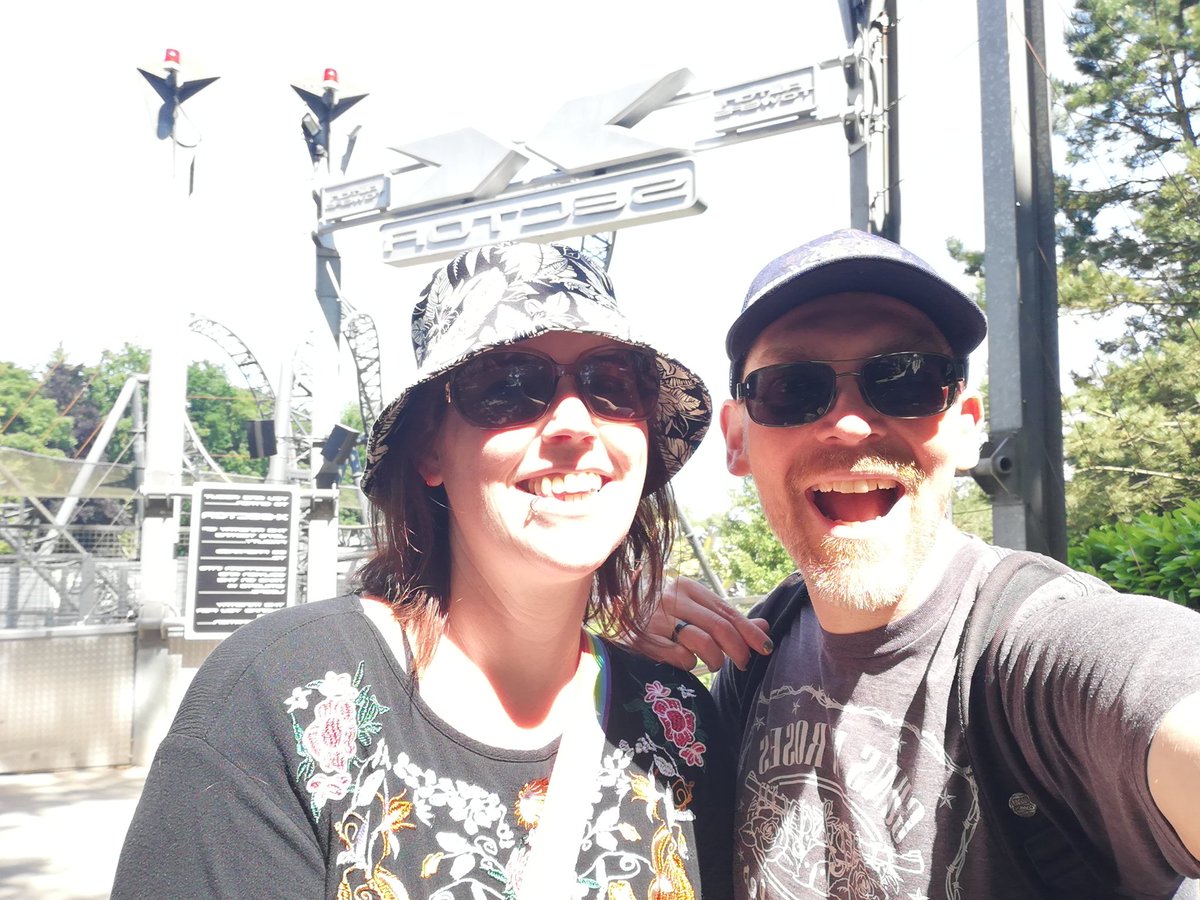 Moog Gravett (@moog_peculiana) on Twitter photo Up for some theme park action up your neck of the woods <a href="/ThemeParkWW/">Theme Park Worldwide</a>
#altontowers Up for some theme park action up your neck of the woods <a href="/ThemeParkWW/">Theme Park Worldwide</a>
#altontowers