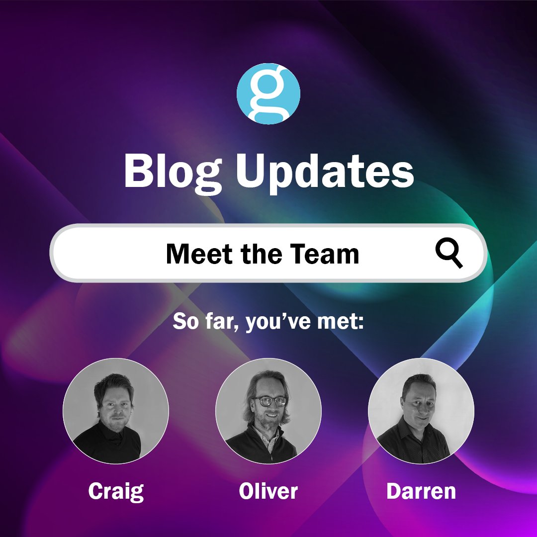 GetRecruitedJob's tweet image. Have you been keeping up with our Meet the Team series of blog posts?

So far we&apos;ve interviewed recruiters Craig, Oliver, and Darren. Who shall we speak to next?

Follow the link below to find out more:
get-recruited.co.uk/blog/tag/meet-…