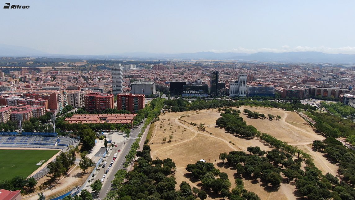 Ritrac_'s tweet photo. Sobrevolamos #Sabadell

Damos las gracias al Ayuntamiento de Sabadell y a la Policía Municipal de Sabadell por la colaboración prestada para la realización de esta operación #UAS autorizada sobre su municipio.

GRACIAS, CATALUNYA.

👏👍😉

https://t.co/zx6tKoieJe https://t.co/qrPjt9qwT9