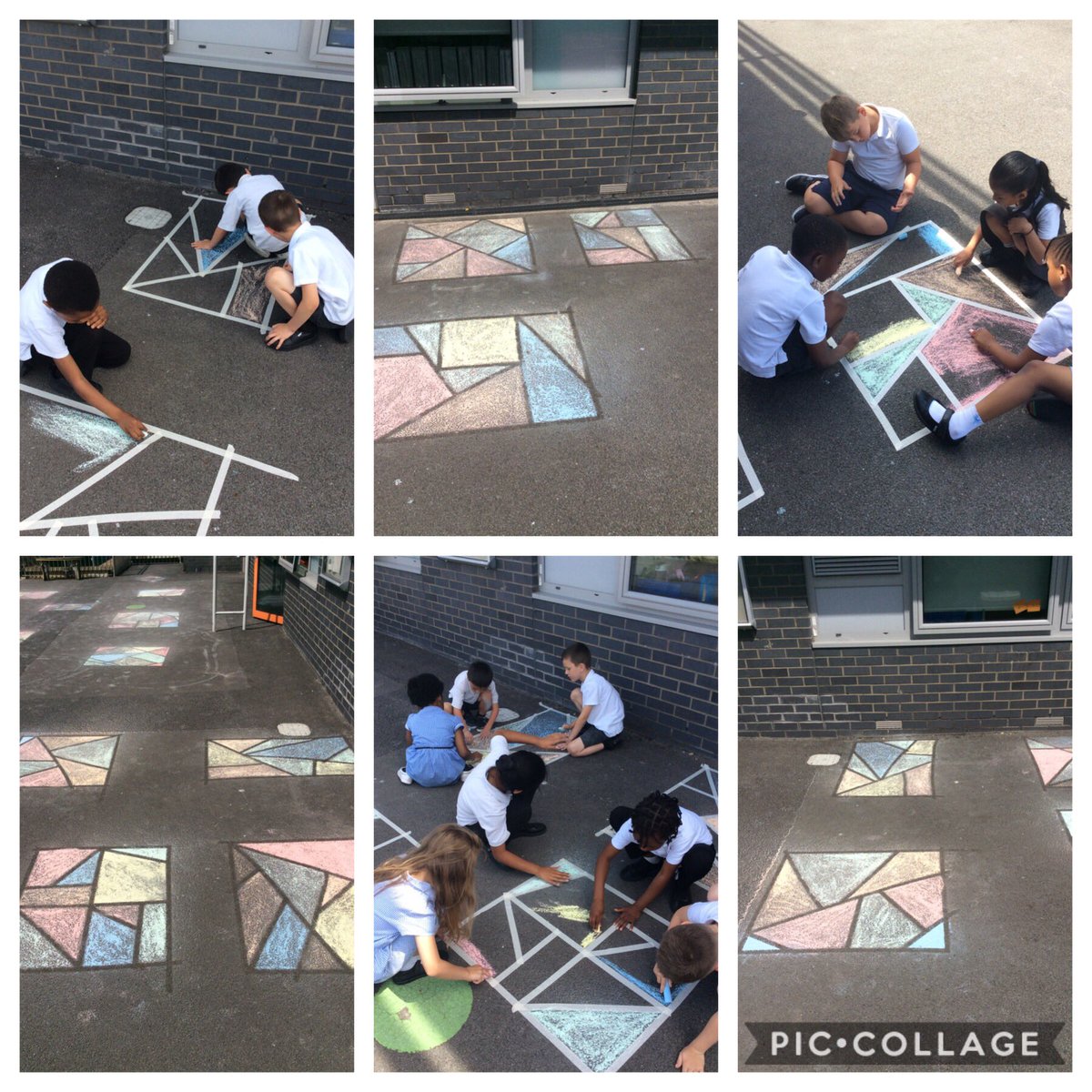 Foxfield Year 2 Ash tweet media