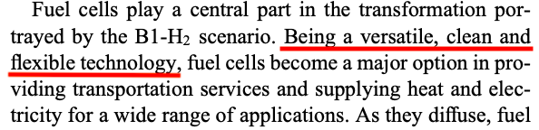 emmastweets's tweet photo. The narrative on #hydrogen fuel cells in the 2000s strangely resembles the narrative on #oil in the 1980s. Both are deemed clean and versatile 🤔 https://t.co/qJpqQjBzSF