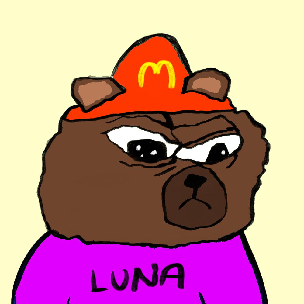Bear Proof Bears tweet media