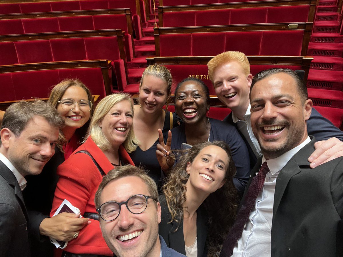 Paul Vannier tweet media