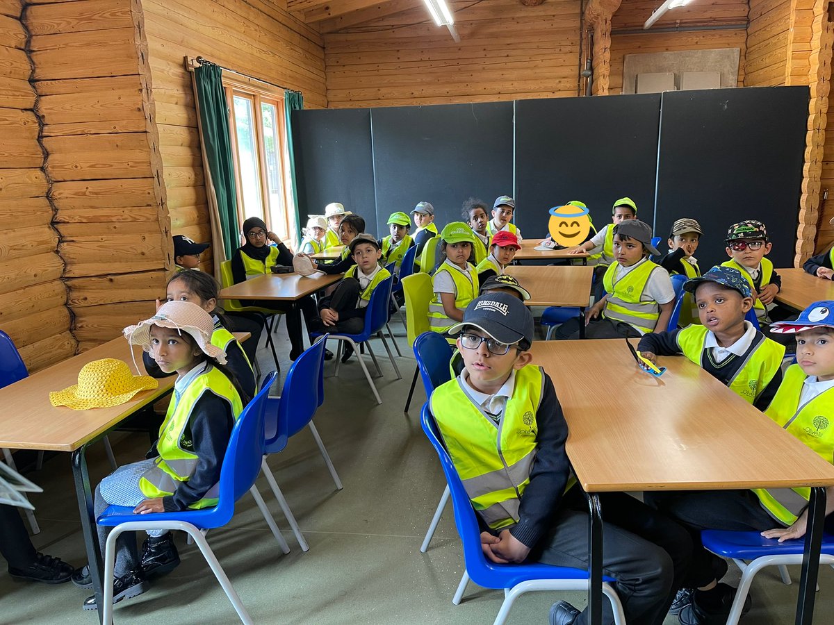 Excited to start our day <a href="/WWTMartinMere/">WWT Martin Mere</a> <a href="/OliveTreeBolton/">Olive Tree Primary</a> <a href="/mrsoliver66/">Susan Oliver</a>