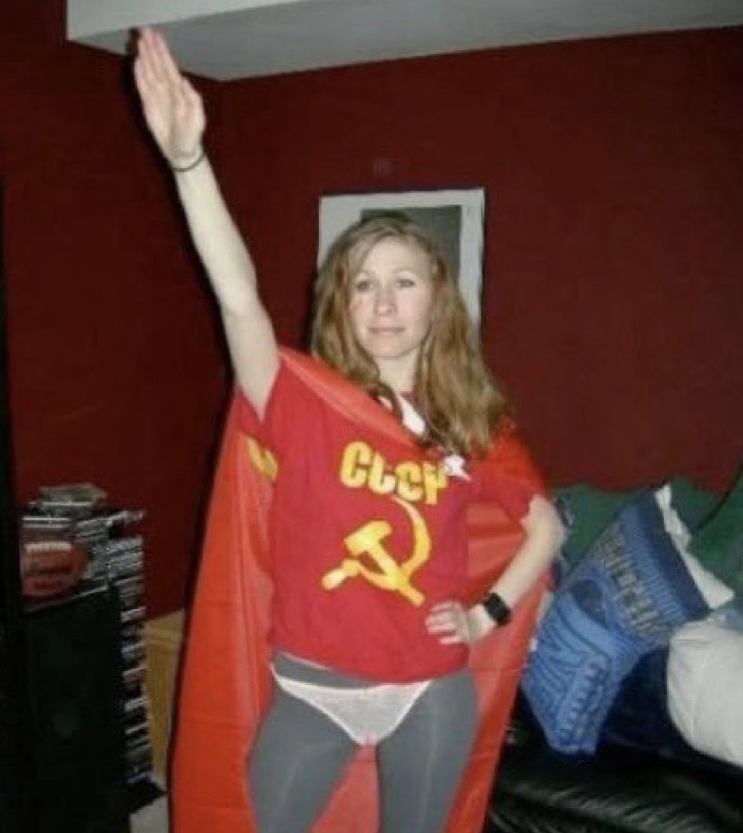 ChuksDaughter's tweet photo. @LincolnWatchman How bout the Gazpacho Guru ??. https://t.co/X6fFqvT4rF