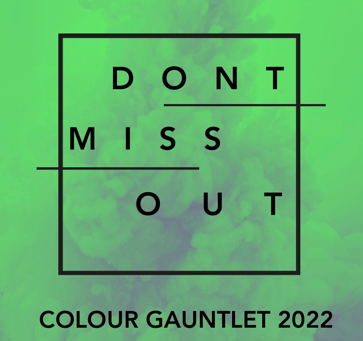 ✨Don’t miss out on the Colour Gauntlet 2022 ✨ An adventure obstacle challenge with bursts of colour for all the family! 

Age 6+ 

Get your tickets here: letsdothis.com/gb/e/colour-ga…