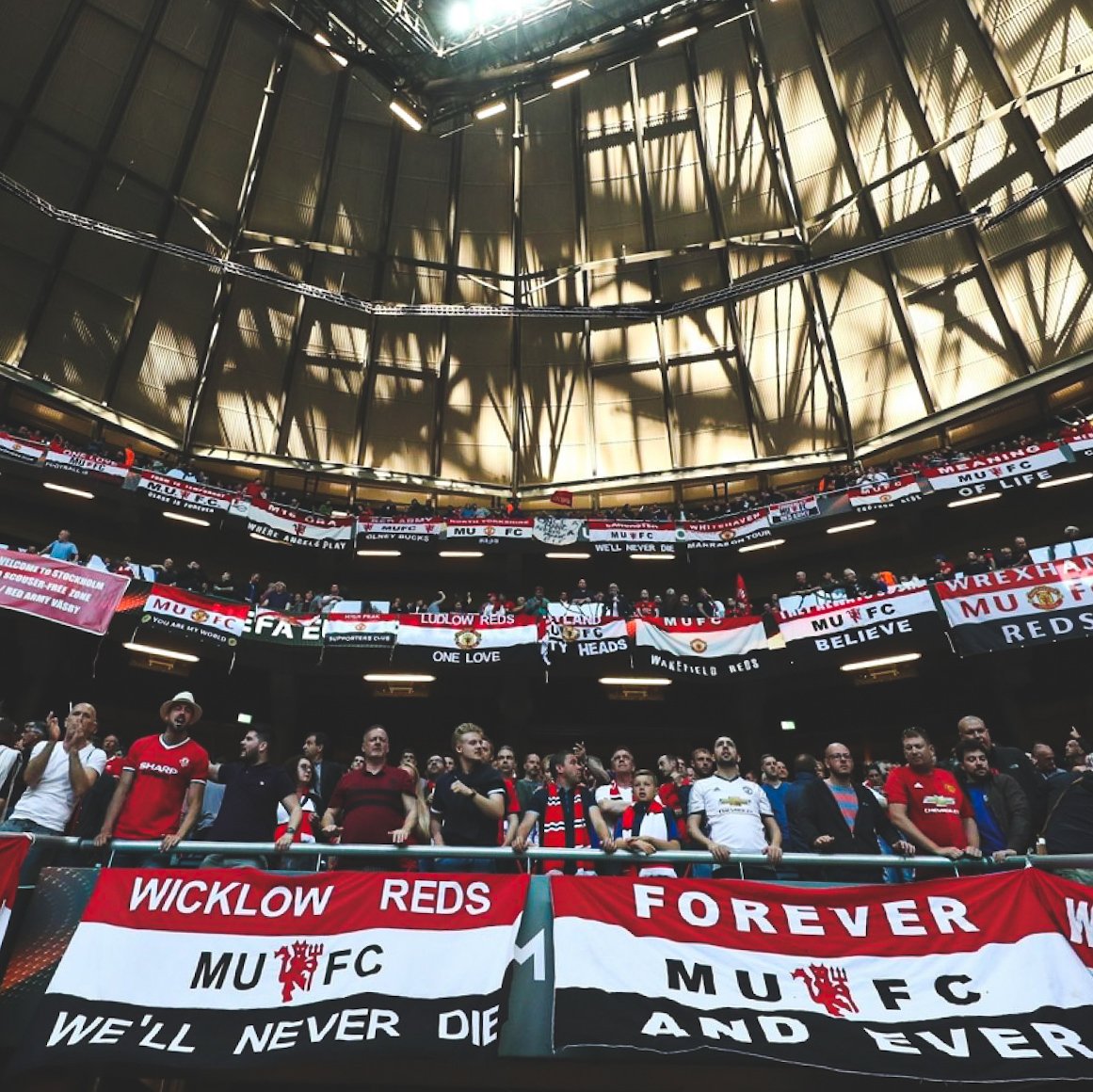 Manchester United Snapshot tweet media