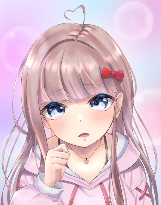 上目遣い 高画質 のtwitterイラスト検索結果 古い順