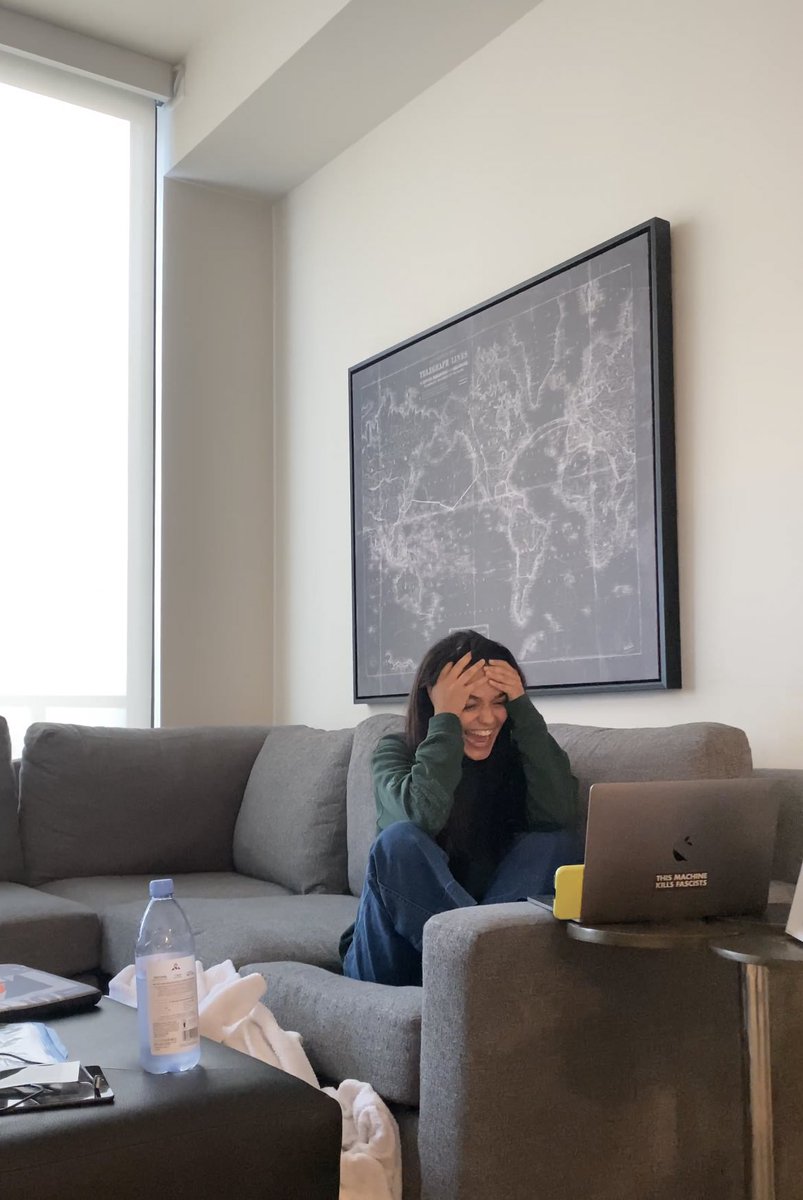 rachel zegler (she/her/hers) tweet media