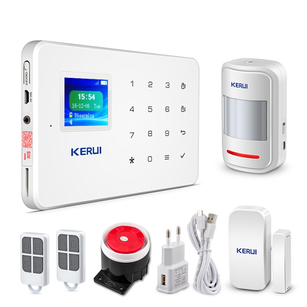 worldselectron1's tweet photo. #smarthomes #smartgadget Wireless Motion Detector Burglar Alarm System https://t.co/IAnwkwaDtm https://t.co/vjp2U6P9Kx