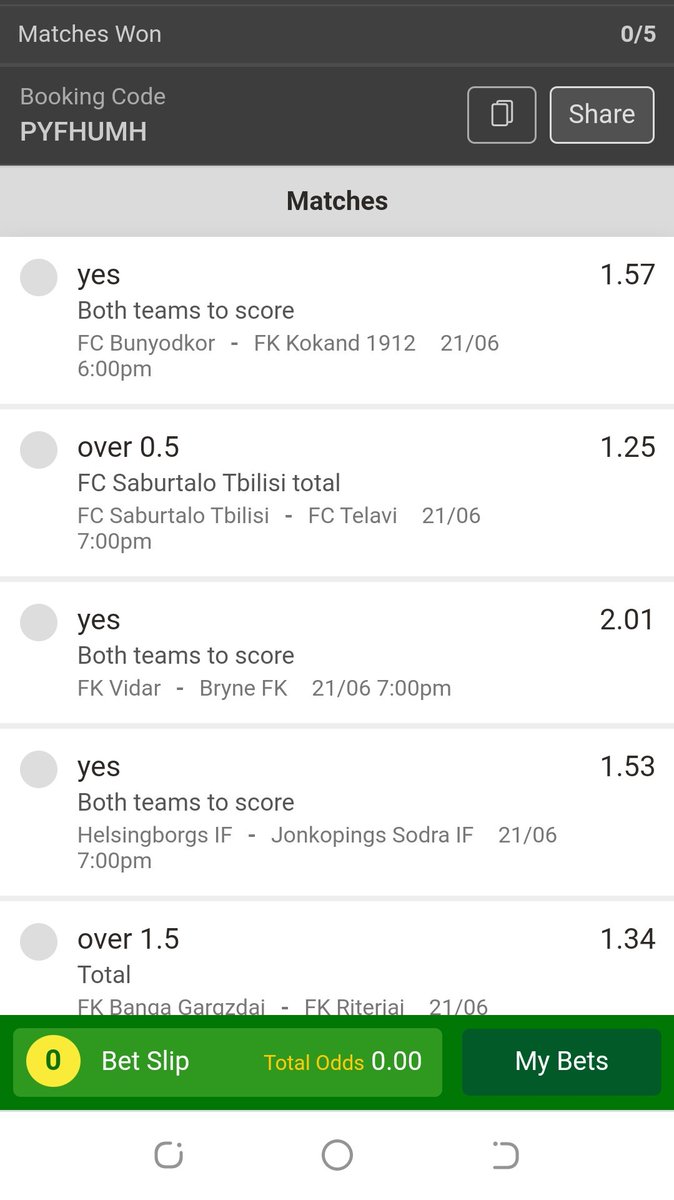 kw3moi's tweet image. 💯💯💯 
💸👉odibets.com/share/PYFHUMH