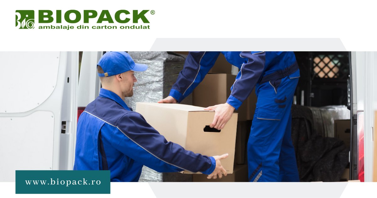 BIOPACK Romania (@BiopackR) / Posts / X