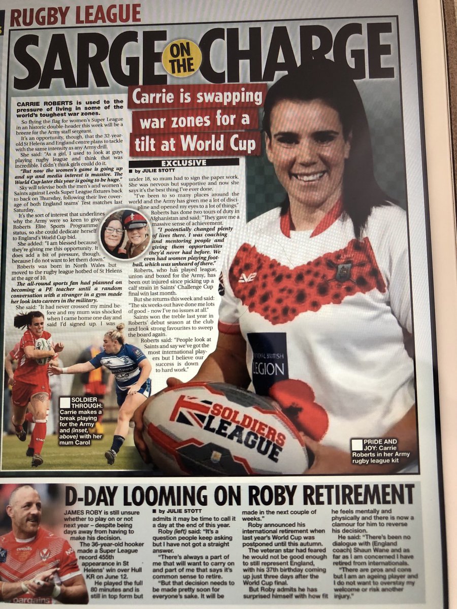 Julie Stott tweet media