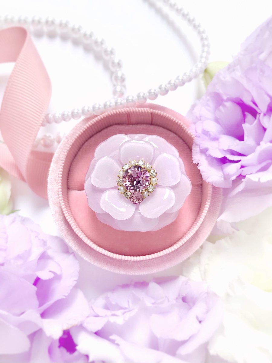 LadyCoco___'s tweet photo. Marry me by ROYALFLOWER 🌹🌸

たくさんのオーダーを頂きまして誠にありがとうございました🙇🏻‍♀️✨
お一人お一人へ心を込めて、大切にお作りしてお届けいたします🕊💕 https://t.co/rVQPU7FHQx