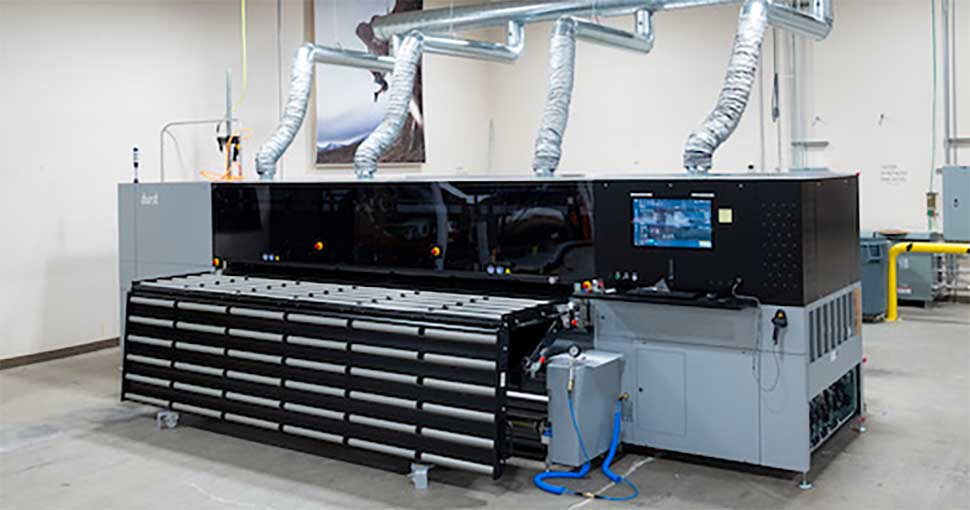 LFRnews's tweet image. Durst P5 350 - sixth device installed at Infinity Images
lfr.news/3bcjik2

@DurstUS @ii_Graphics

#Durst #InfinityImages #PrinterInstall #WideformatPrint
