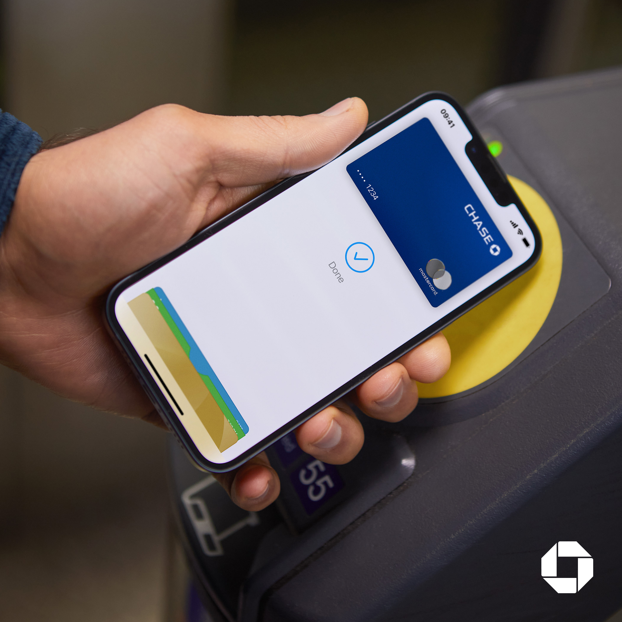 Chase UK on Twitter "Tuesday tip 💡 Add your Chase card to your Apple