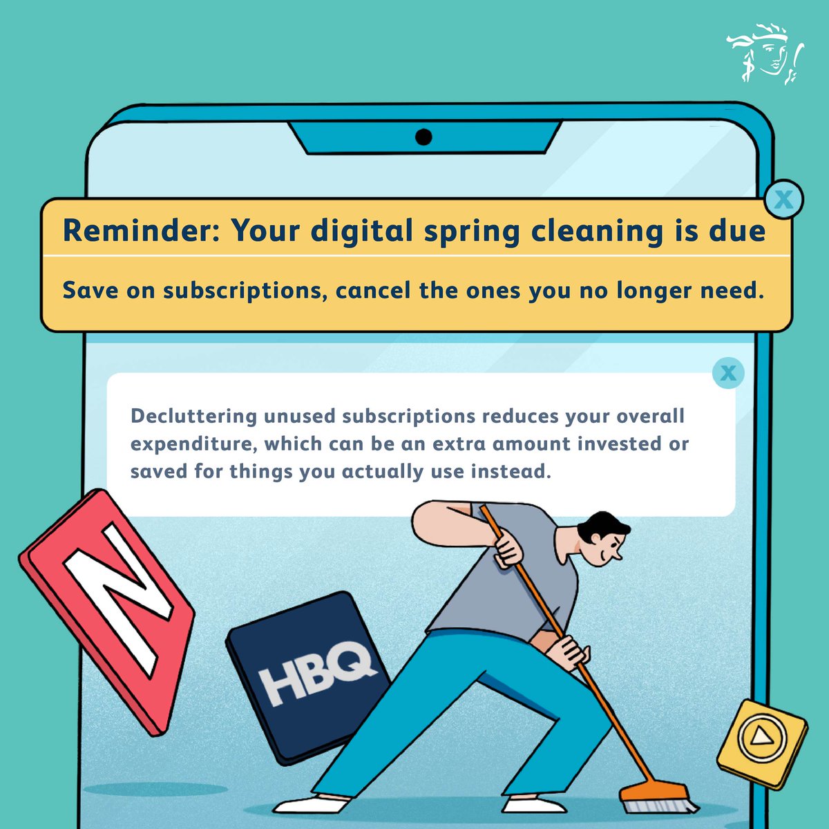 PrudentialSg's tweet photo. Digital overload! 🤯 https://t.co/ObbDODqk4F
