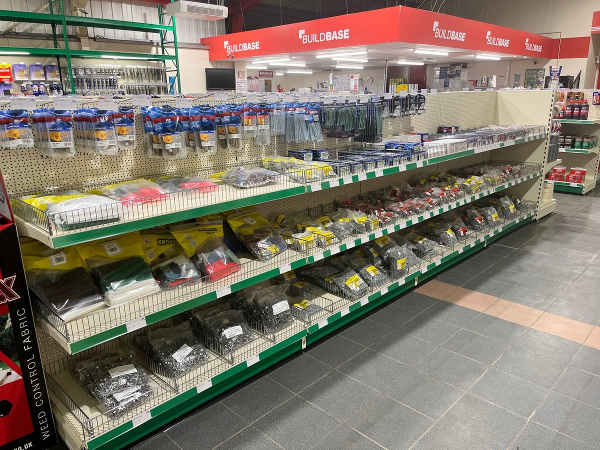 PDM Buildbase tweet media